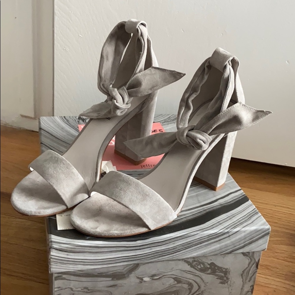 Jeffrey Campbell Tiffany Heel